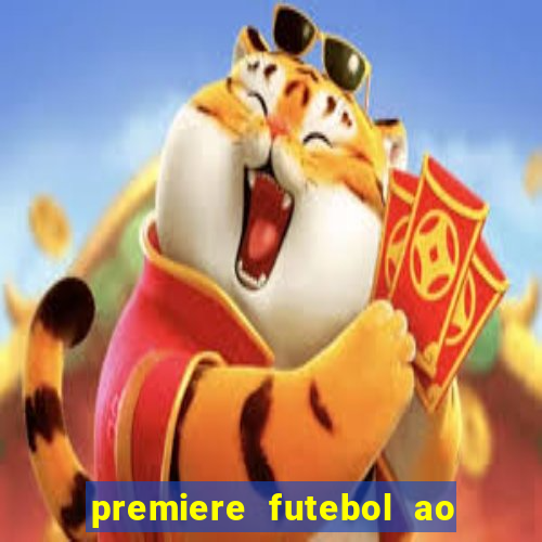 premiere futebol ao vivo hd